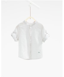 ZARA KIDS | シャツ/ブラウス