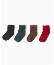 ZARA KIDS | ソックス/靴下