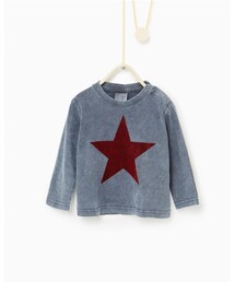 ZARA KIDS | Tシャツ/カットソー