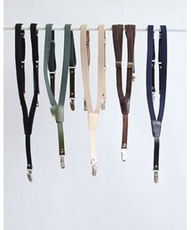 monmimi | サスペンダー