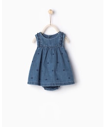 ZARA KIDS | ワンピース