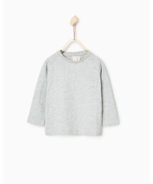 ZARA KIDS | Tシャツ/カットソー