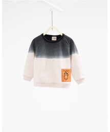 ZARA KIDS | スウェット