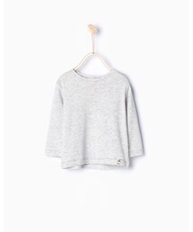 ZARA KIDS | Tシャツ/カットソー