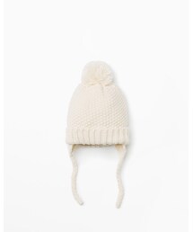 ZARA KIDS | ニットキャップ/ビーニー