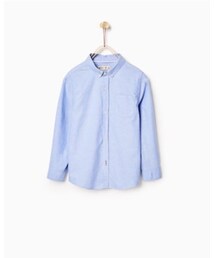 ZARA KIDS | シャツ/ブラウス