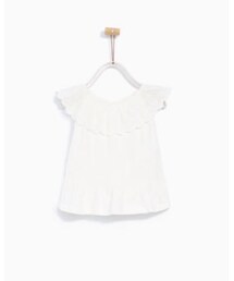 ZARA KIDS | Tシャツ/カットソー