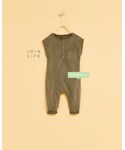 ZARA KIDS( )の「オールインワン・サロペット(つなぎ/オールインワン)」