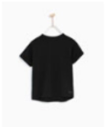 ZARA KIDS | Tシャツ/カットソー
