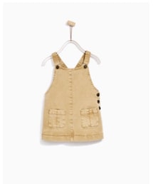 ZARA KIDS | サロペット/オーバーオール