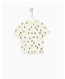 ZARA KIDS | Tシャツ/カットソー