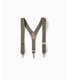 ZARA KIDS | サスペンダー