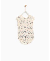 ZARA KIDS | ロンパース