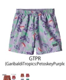 patagonia | パンツ