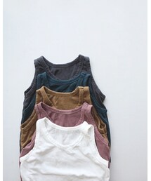 monmimi | タンクトップ