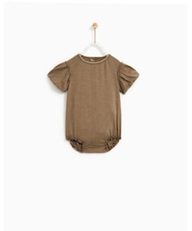 ZARA KIDS | ロンパース