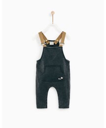 ZARA KIDS | サロペット/オーバーオール