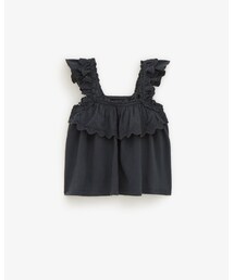 ZARA KIDS | キャミソール