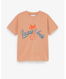ZARA KIDS | Tシャツ/カットソー