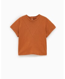 ZARA KIDS | Tシャツ/カットソー
