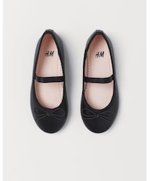H&M | バレエシューズ