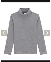 PETIT BATEAU | トップス