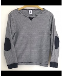 PETIT BATEAU | Tシャツ/カットソー