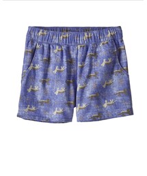 patagonia | パンツ