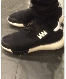 y3 | スニーカー