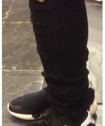 double dog | デニムパンツ