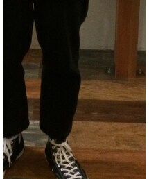 double dog | チノパンツ