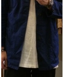 VAINL ARCHIVE | Tシャツ/カットソー