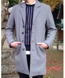 URBAN RESEARCH | チェスターコート