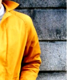 URBAN RESEARCH DOORS | ステンカラーコート