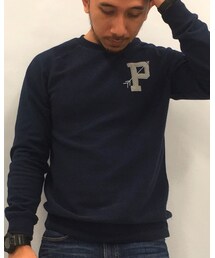 PDI | スウェット