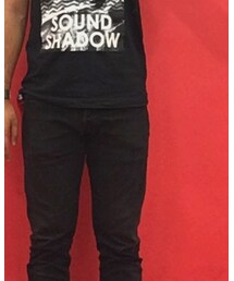 H&M | デニムパンツ