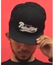 PRIMITIVE | キャップ