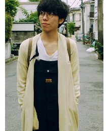 古着 | オールインワン・サロペット