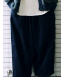 Ordinary fits | パンツ