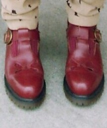 Dr. Martens | シューズ