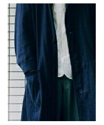 古着 | ステンカラーコート