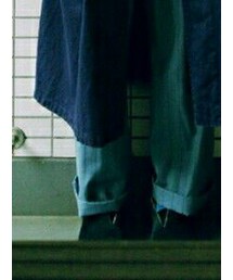 Portaille | シューズ