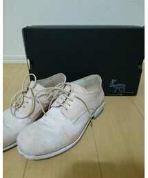 Portaille | ドレスシューズ