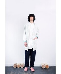 sneeuw | プリズムインレイカーディガン(カーディガン/ボレロ)