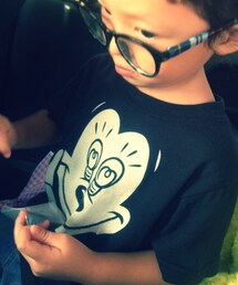 coen | ミッキーTシャツ(Tシャツ/カットソー)