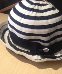 HusHusH | バーゲンで破格でget♪(´ε｀ )(ハット)