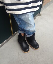 apres les cours | デニムパンツ