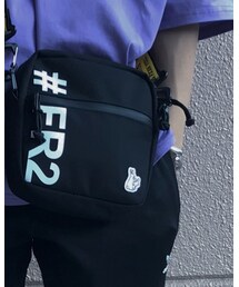 FR2 | バッグ