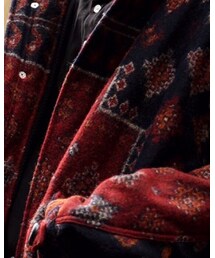 STOF | ミリタリージャケット