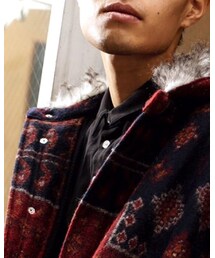 Iroquois | シャツ/ブラウス